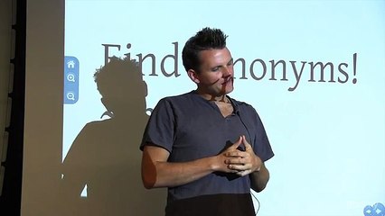 Creating a Resource (Why wikipedia always Ranks Well)-Lecture 25