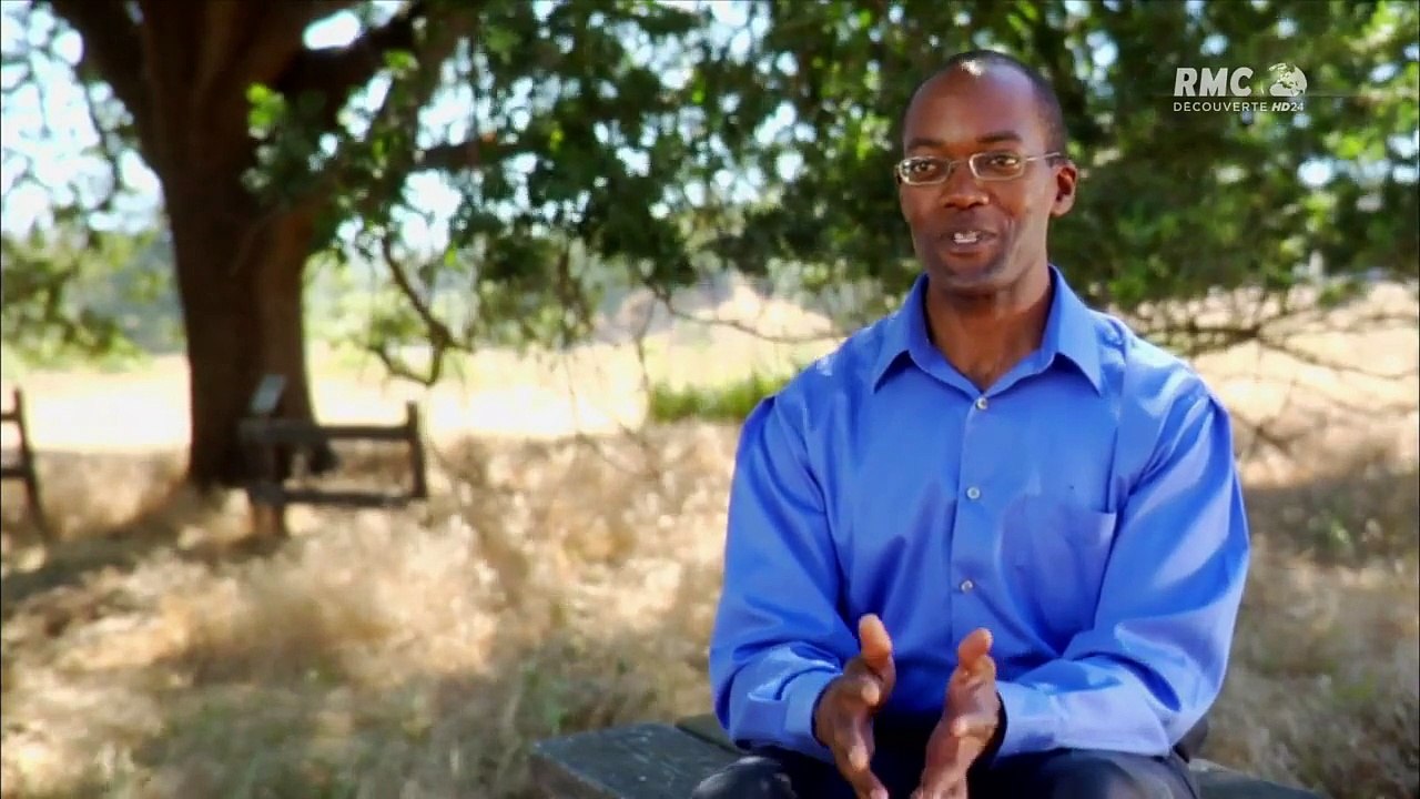 Les Mystères de l'Univers S4E04 - Les plus grandes explosions HD