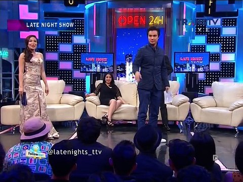 [150216]Late Night Show Ep124 - Seg1