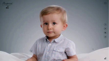 BonPoint dévoile la campagne interactive la plus "cute" de l'année