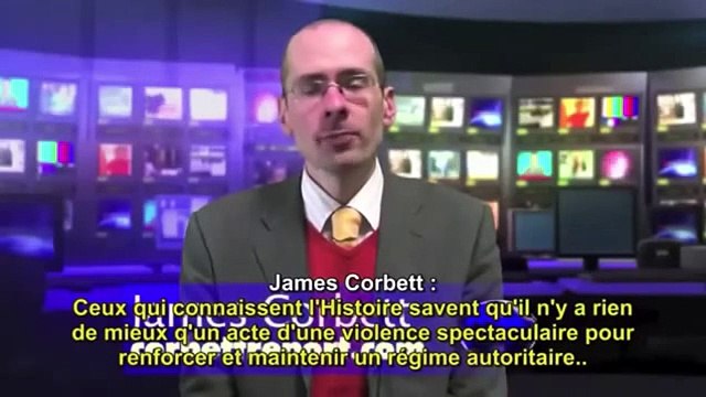 Ordo ab Chao - Stratégie du Choc - Ingénierie Sociale