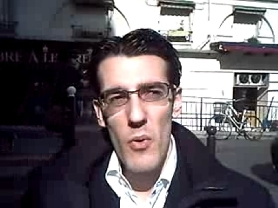 Jérémy Redler