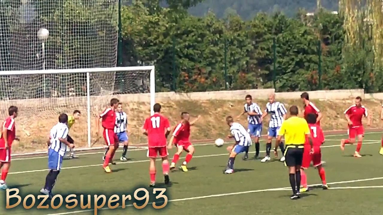 arets du gardien de foot