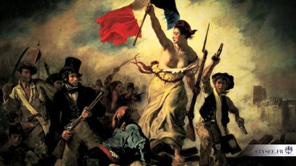 Inauguration du Louvre Lens