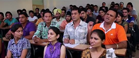 waris shah di heer kon sunaeyga..ha ha