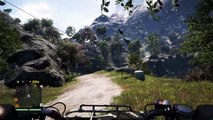 Far Cry 4 Patlayıcı Oklar Bölüm 3