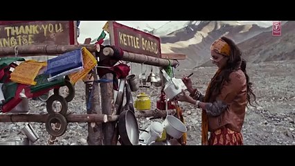 Official  Banjarey Video Song   Fugly   Yo Yo Honey Singh