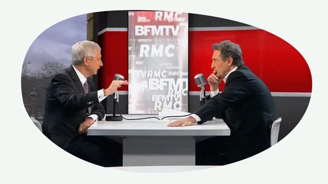 Claude Bartolone & les moyens financiers des députés - DESINTOX - 17/02/2015