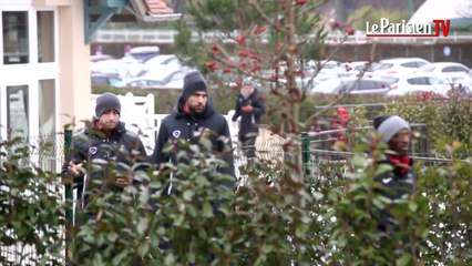 Dernière balade pour le PSG avant Chelsea