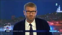 19/20 - France3 Provence Alpes - Litiges RSI