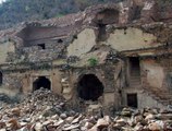 Bhangarh Fort - India's Most Haunted Place