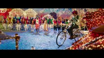 Ramleela Movie Song Promo 02 - Movies Media