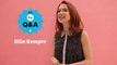 The BA Q&A - BA Q&A: Ellie Kemper - Bon Appetit