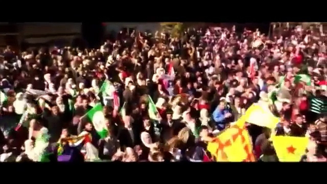2015 HDP Seçim Şarkısı