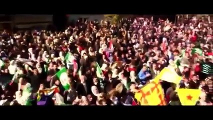 2015 HDP Seçim Şarkısı