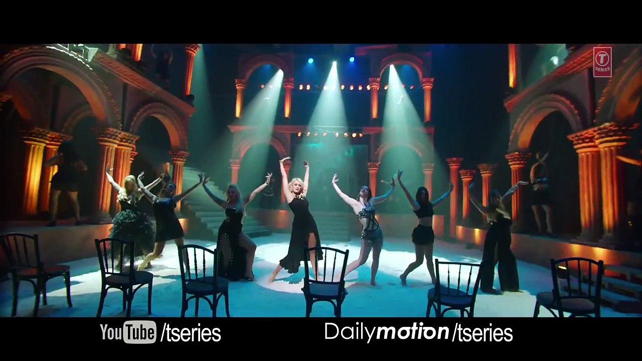 The Xpose  Dard Dilo Ke (Reprise) Video Song   Himesh Reshammiya, Yo Yo Honey Singh