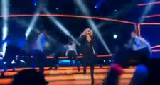 Christina Aguilera 2015 NBA ALL-STAR GAME Opening Full Performances