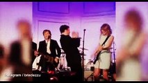 Jimmy Fallon joins Taylor Swift and Paul McCartney on stage