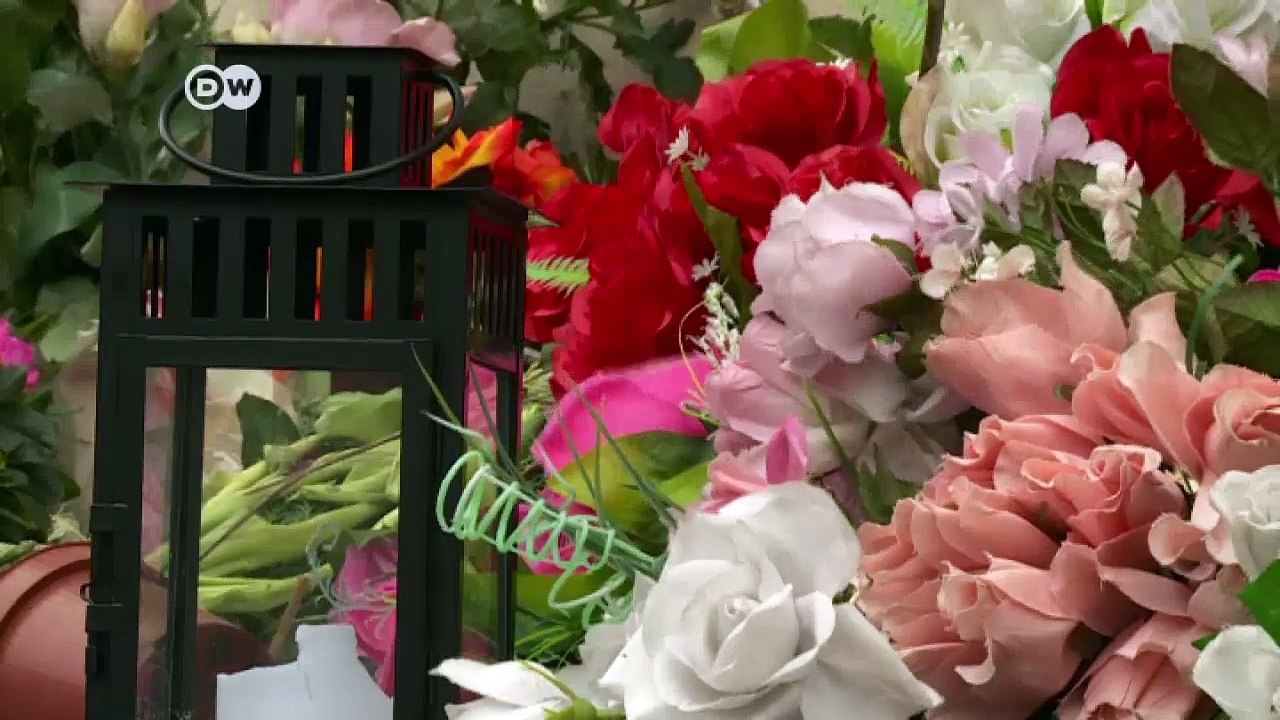 Die Stimmung in Kopenhagen verändert sich | Journal