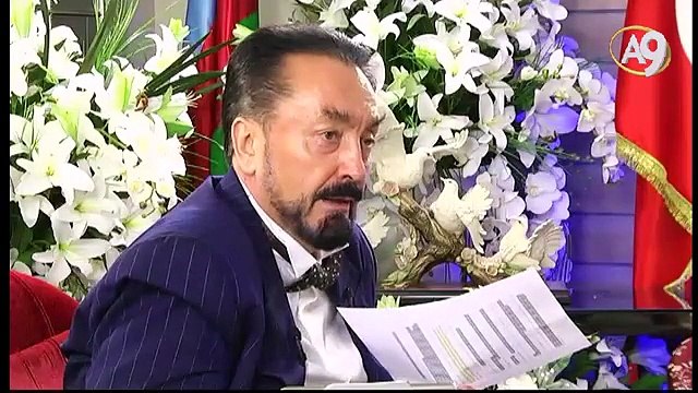Adnan Oktar’ın ‘Din yaşanırken müzik ve eğlence olur mu?’ sorusuna cevabı