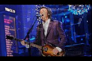 Paul McCartney, Miley Cyrus, Paul Simon Captivate at ‘SNL 40