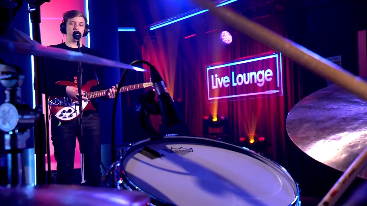 George Ezra reprend "I Try" de Macy Gray
