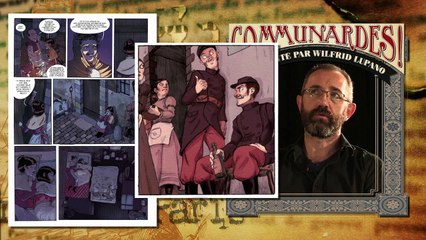 Les temps forts de Glénat BD en 2015 !