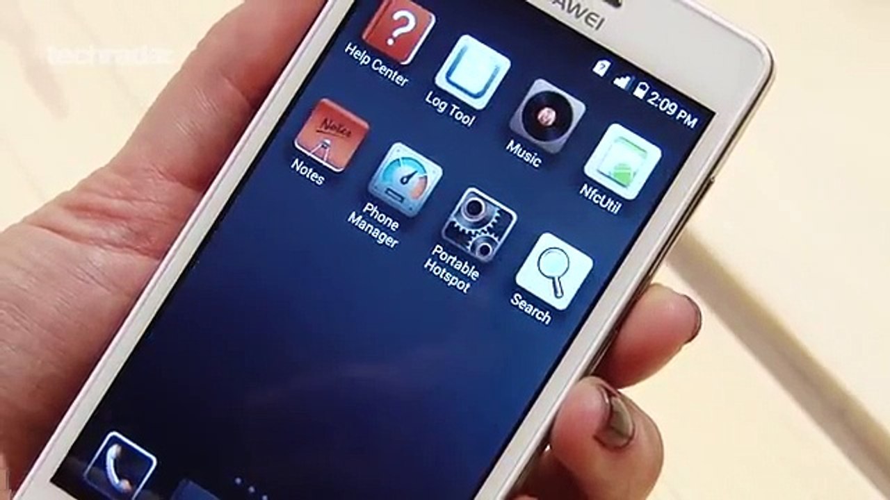 Smartphone Updates - MWC 2014's Top 10 Best Smartphones