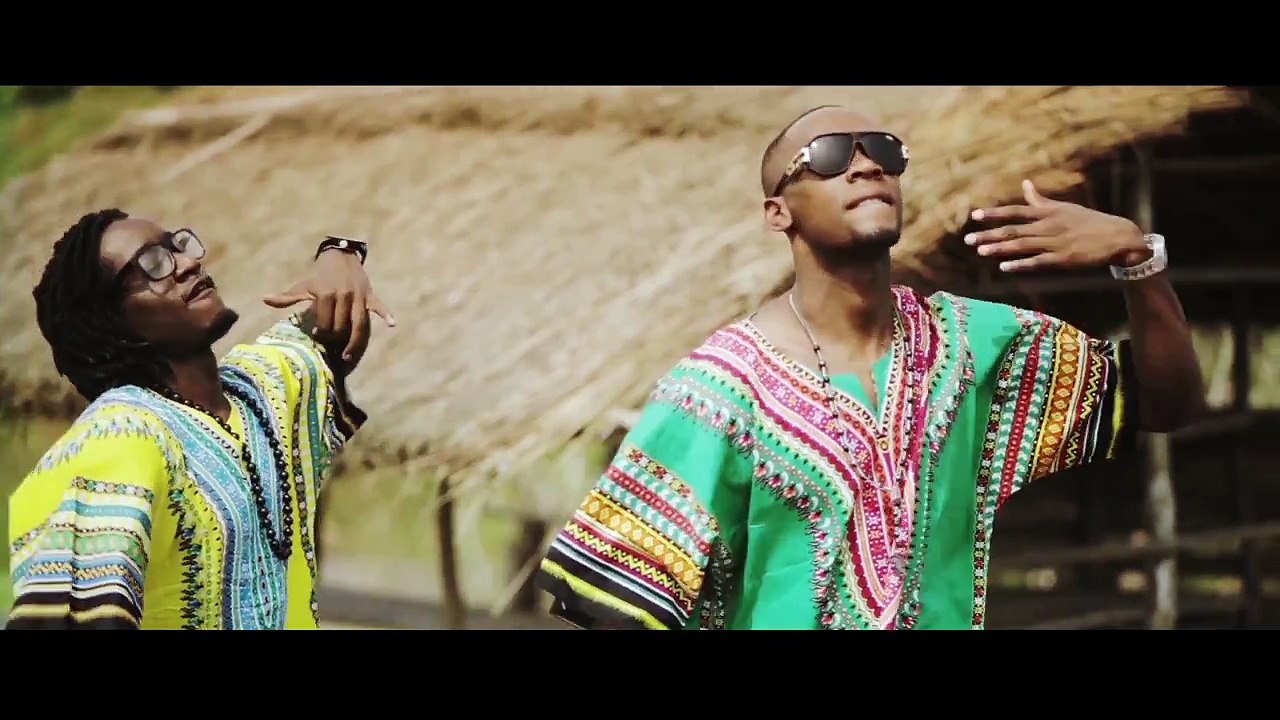 BANA C4 - KIRIKOU (CLIP OFFICIEL HD)