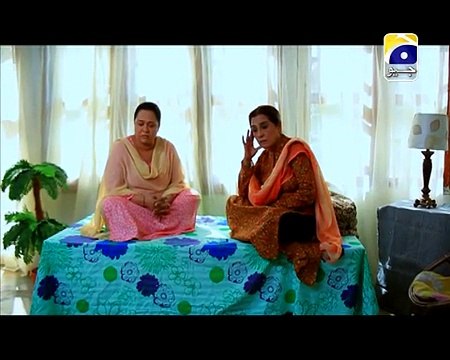 Choti Choti Khushiyan Episode 200 Full High Quality Geo Tv 17 February 2015