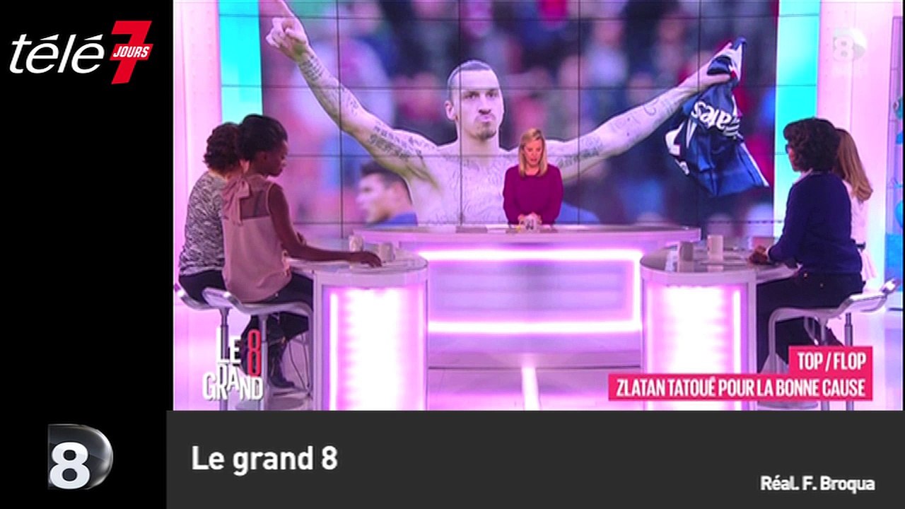 Le zapping du 17/02 : un enfant propulsé en l’air par l’explosion de pétards