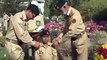 Cancer Patient spend One Day In Pakistan Army - Video Dailymotion