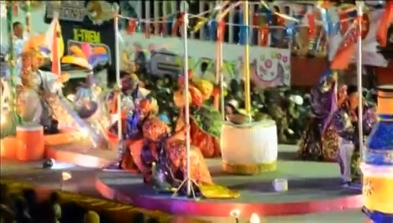 Haïti : au moins 18 morts et des dizaines de blessés sur le carnaval de Port-au-Prince