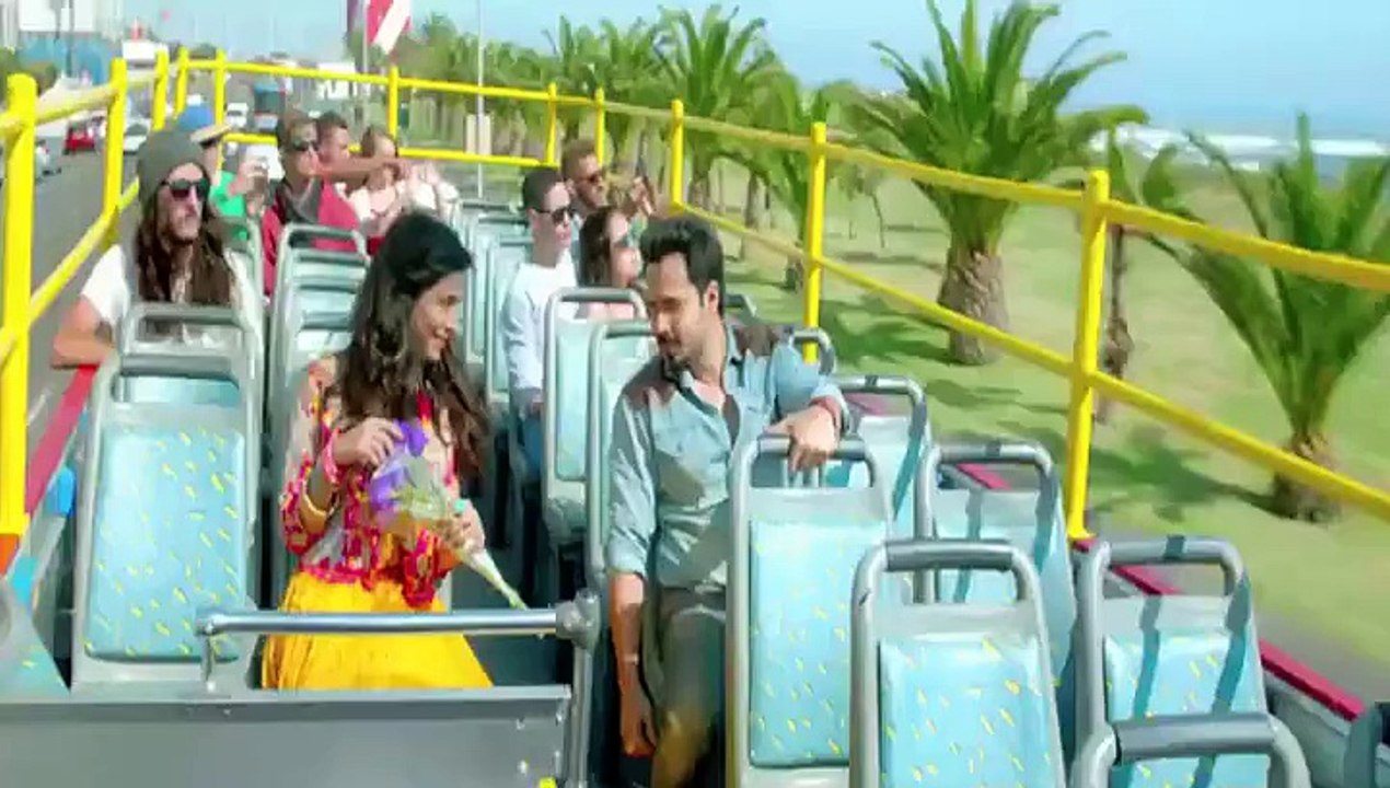 Kabhi Ruhaani Kabhi Rumaani - Rajanatwarlaal (2014)