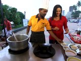 Chicken Kabuli  - Malayalam Recipe -Malabar Kitchen