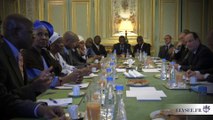 Conflit au Mali : rencontre avec des associations