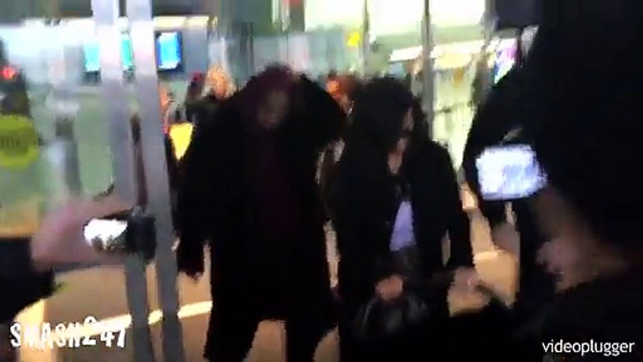 Kim Kardashian: Neuer Partnerlook-Trend Kontaktlinsen!