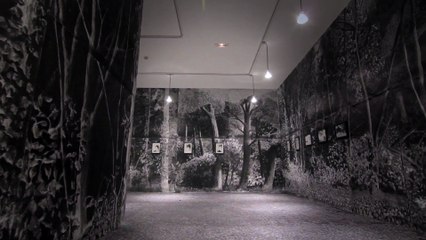 Bande annonce / Jérôme Zonder,  "FATUM"