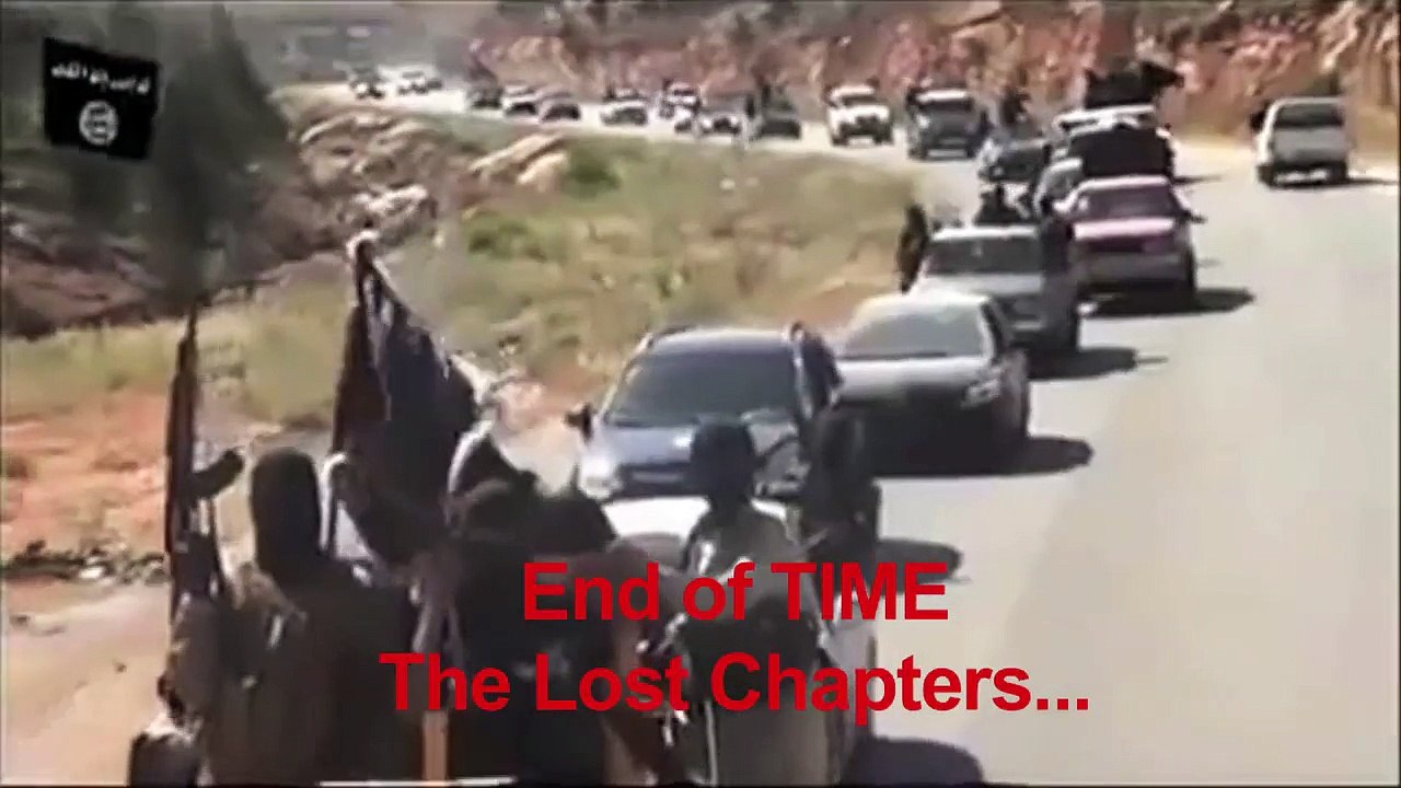 End Of Time 2 teaser