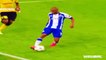 Le petit bijou algérien Yacine Brahimi avec le FC Porto