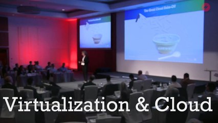 Light Reading ICT Leaders Roundtable at MWC 2015