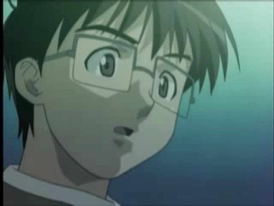 Amv manga- Gabrielle - Dreams come true