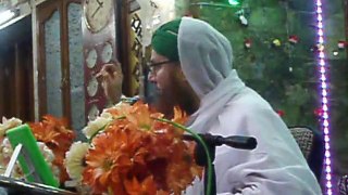 Haji Abdul Habib Attari Part-7