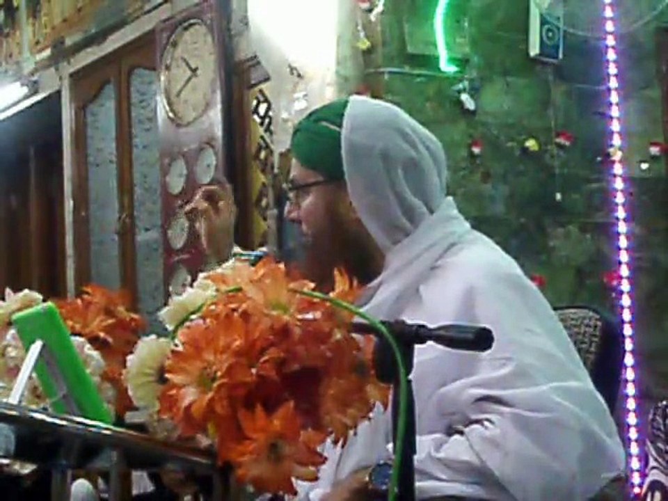Haji Abdul Habib Attari Part-7