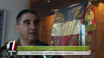 Au plus proche des soldats