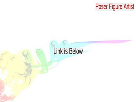 Poser Figure Artist Cracked [Poser Figure Artistposer figure artist 2015]