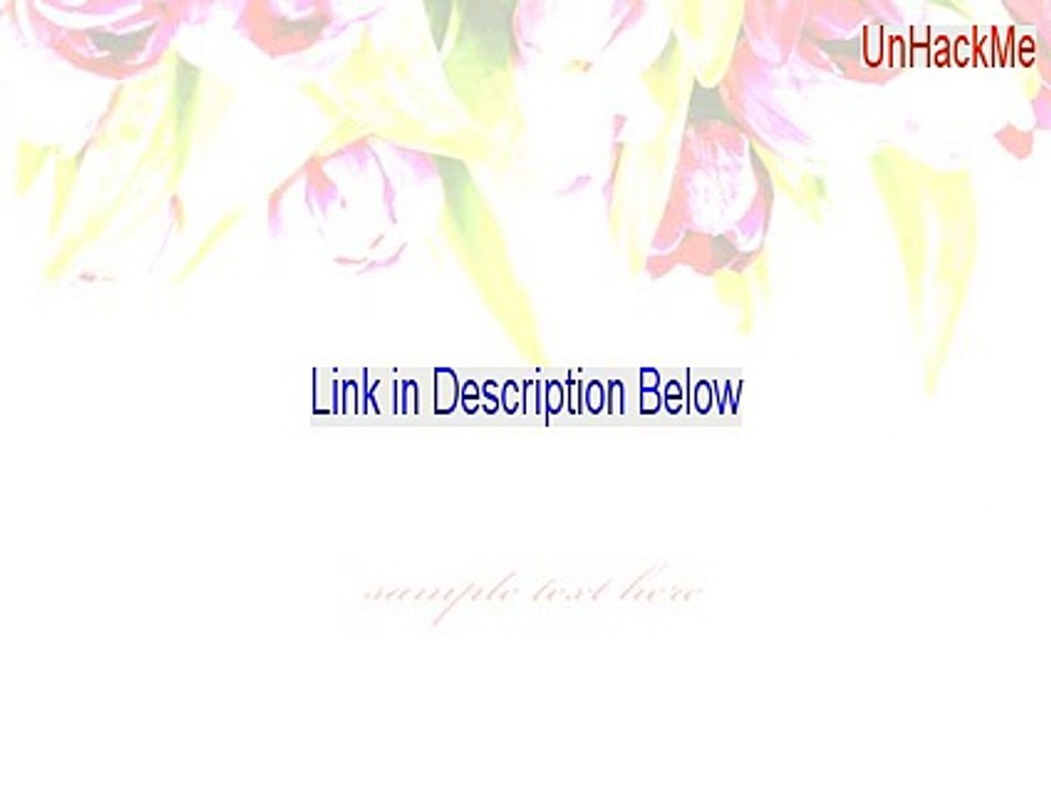 UnHackMe Keygen [Download Here 2015]