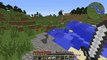 Minecraft Modlu Survival Demir Fırın Bölüm 4