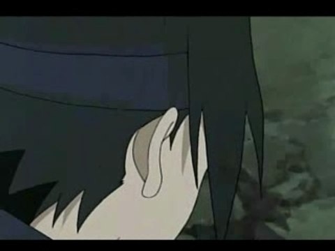 AMV - Naruto(Naruto vs Sasuke - Linkin