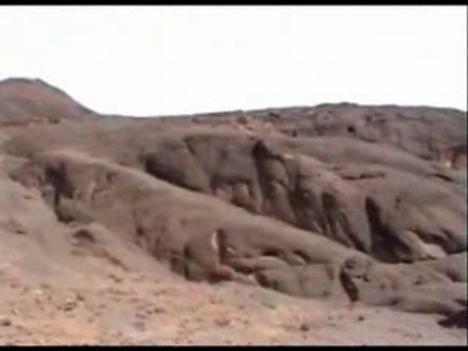 clip Viaje a Marruecos